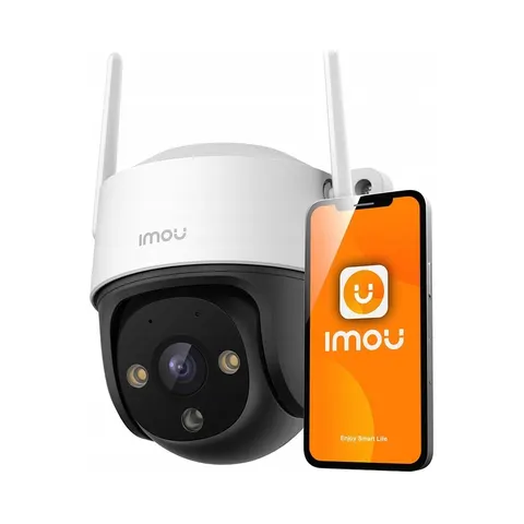 Kamera Ip Imou Cruiser Se+ 5MP Imou – zdjęcie 2
