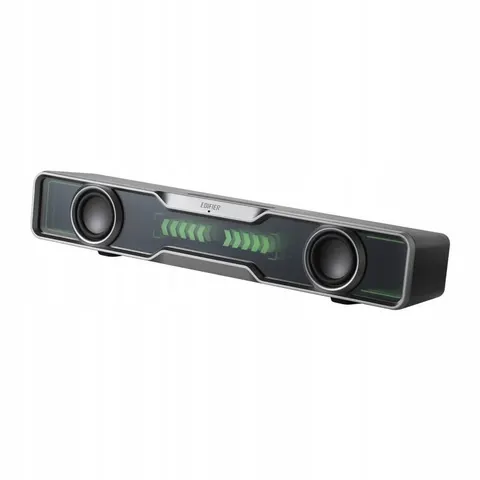 Soundbar Edifier QS30 (czarny) Edifier – zdjęcie 2