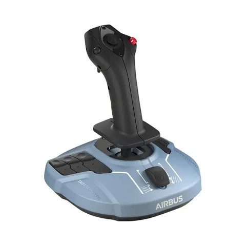 Thrustmaster Sidestick Airbus Edition Joystick Kontroler – zdjęcie 2