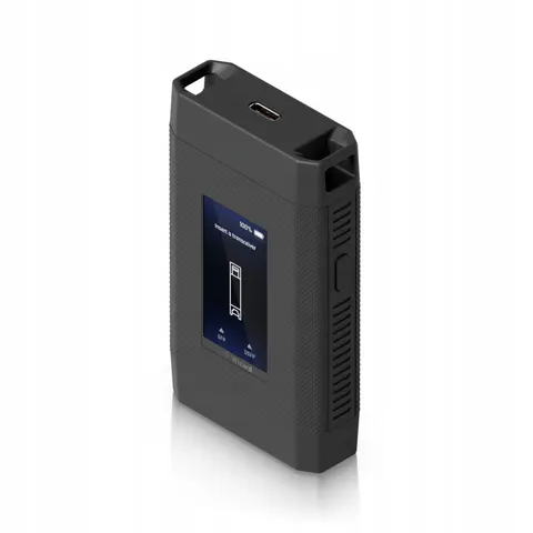 Ubiquiti Uacc- Sfp- Wizard Programator modułów Sfp Wizard Ubiquiti – zdjęcie 2