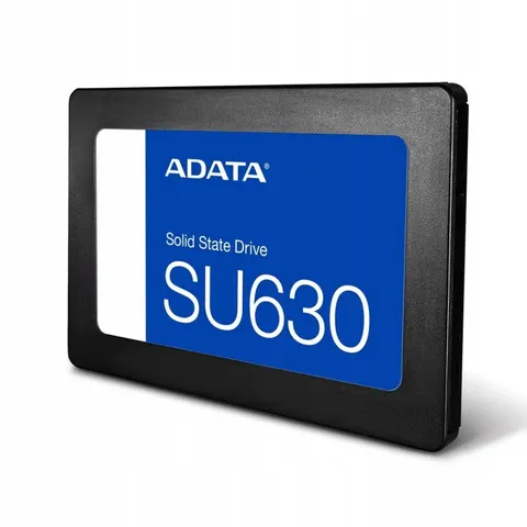 Dysk Ssd Adata Ultimate SU630 480GB 2.5 S3 3D – zdjęcie 5