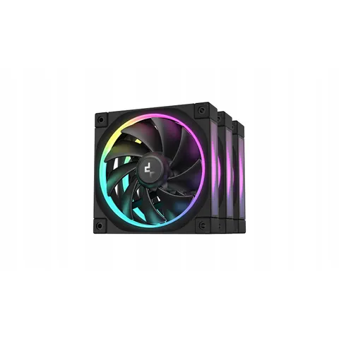 Deepcool FL12 fan 3in1 – zdjęcie 2