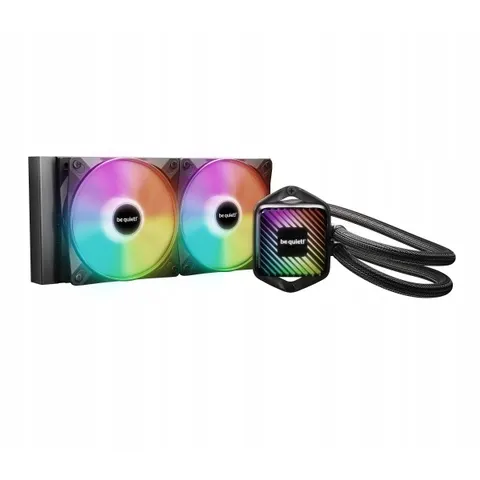 Be quiet Chłodzenie Cpu Pure Loop3 LX 240mm – zdjęcie 3
