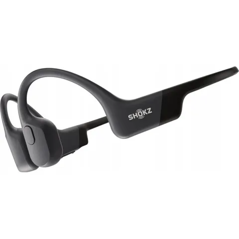 Słuchawki Shokz OpenRun Mini Usb-c Black – zdjęcie 2