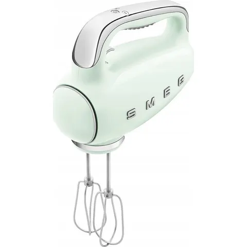 Mikser Smeg HMF01PGEU – zdjęcie 2