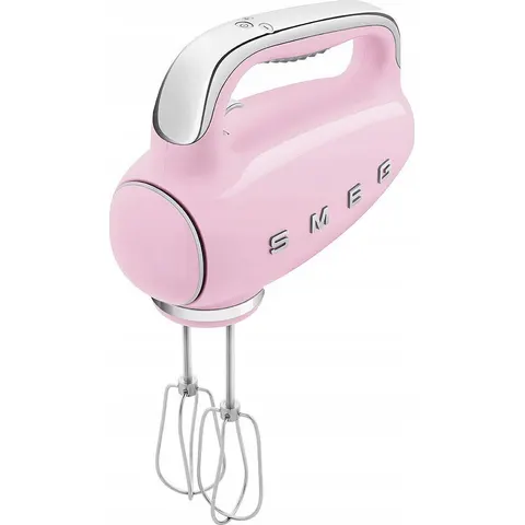 Mikser Smeg HMF01PKEU – zdjęcie 2