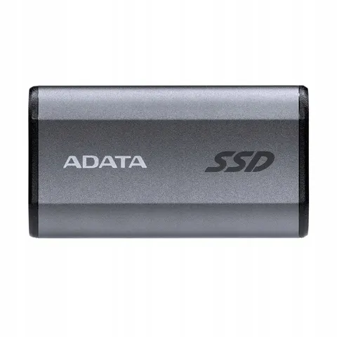 Zewnętrzny dysk Ssd Adata SE880 1TB – zdjęcie 2