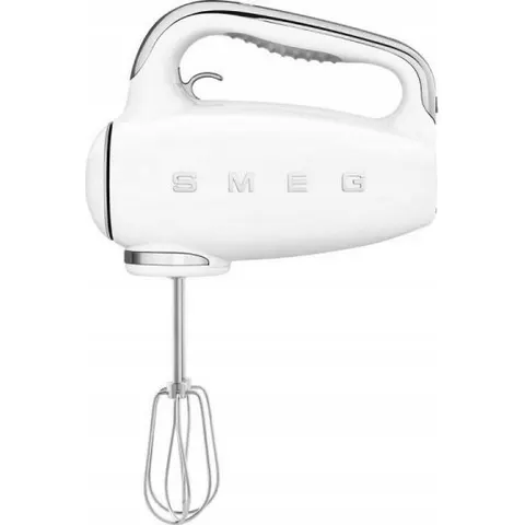 Mikser Smeg HMF01WHEU – zdjęcie 2