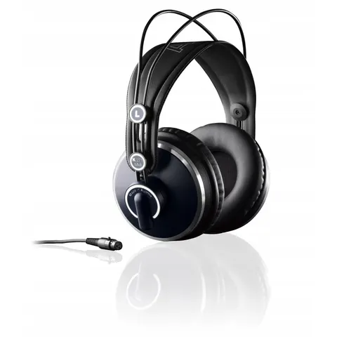 Akg K 271 Studio Mk II – zdjęcie 2