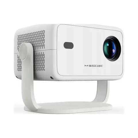 Projektor Magcubic L018 Magcubic – zdjęcie 3