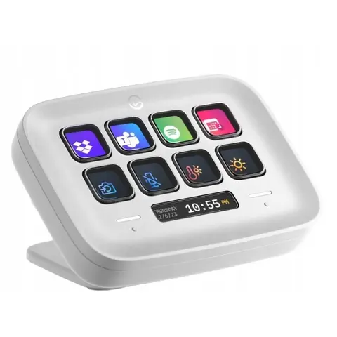 Elgato Stream Deck Neo – zdjęcie 2