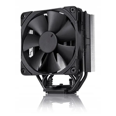 Chłodzenie Cpu Noctua NH-U12S chromax.black MULTI-Socket – zdjęcie 2