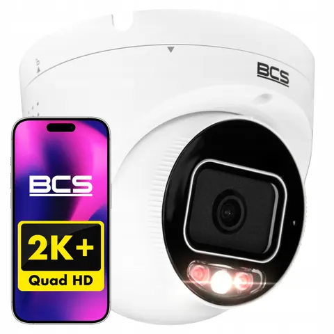 Kamera Bcs Point BCS-P-EIP25FSR3L3-Ai2(2) – zdjęcie 3