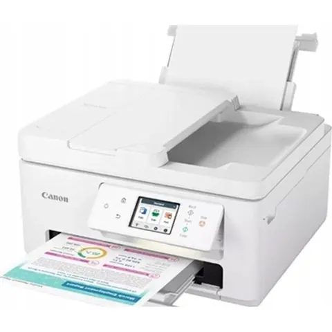 Canon Ij Mfp Pixma TS7750I – zdjęcie 2