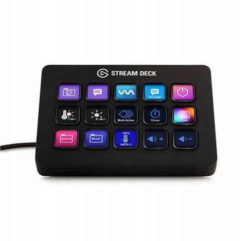 Elgato Stream Deck MK.2 – zdjęcie 2