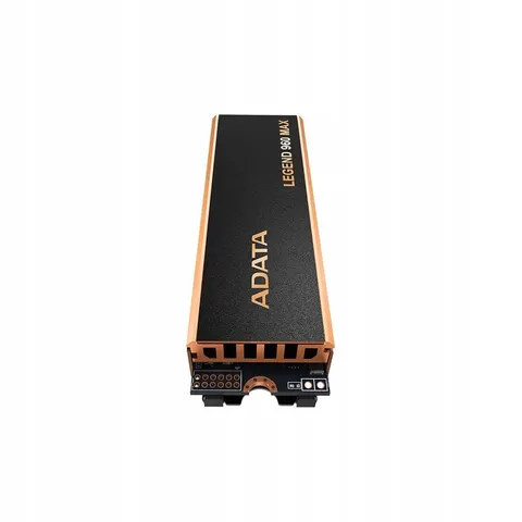Dysk Ssd Adata Legend 960 Max 1TB M.2 2280 – zdjęcie 2