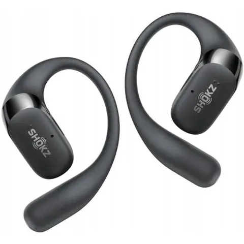 Shokz OpenFit 2+ Black – zdjęcie 2