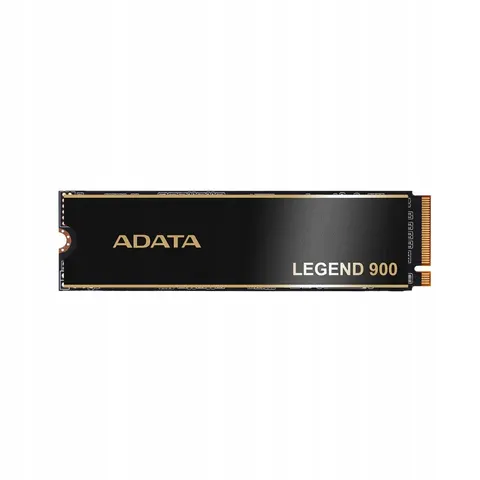 Dysk Ssd Adata Legend 900 ColorBox 2TB PCIe gen.4 – zdjęcie 2