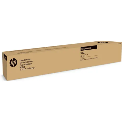 Toner Samsung SS728A żółty – zdjęcie 2
