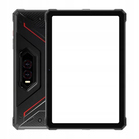 Tablet Hotwav Tab R9 Plus (czerwony) Hotwav – zdjęcie 2