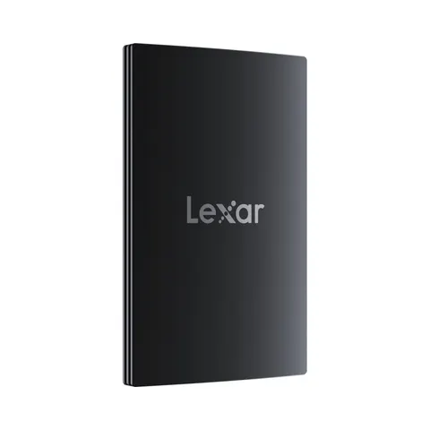 Przenośny dysk Ssd Lexar SL500 2TB – zdjęcie 2