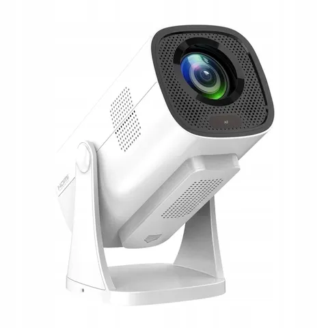 Projektor Philips NeoPix 250 Smart – zdjęcie 3