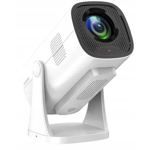 Projektor Philips NeoPix 250 Smart – zdjęcie 2