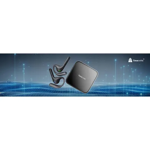 Słuchawki Tłumaczące Timekettle W4 Pro Timekettle – zdjęcie 2