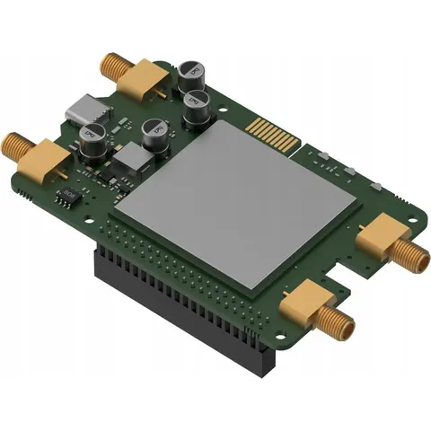 Teltonika Calyx 5G, EBD050, Embedded Cellular Raspberry Pi Hat+ Nakładka – zdjęcie 2