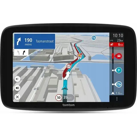 Modem TomTom Car Gps Navigation Sys 6"/GO Exp Plus 1YD6.002.20 Tomtom – zdjęcie 2