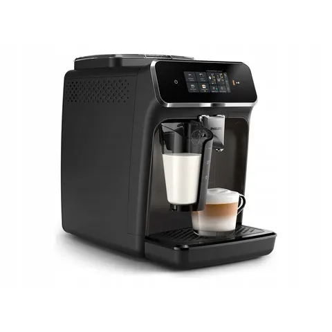 Philips EP2334/10 Espresso Coffee maker, Black – zdjęcie 2