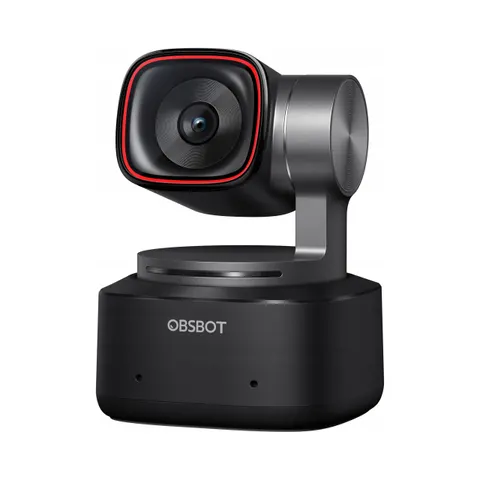 Kamera internetowa Obsbot Tiny 2 Obsbot – zdjęcie 2