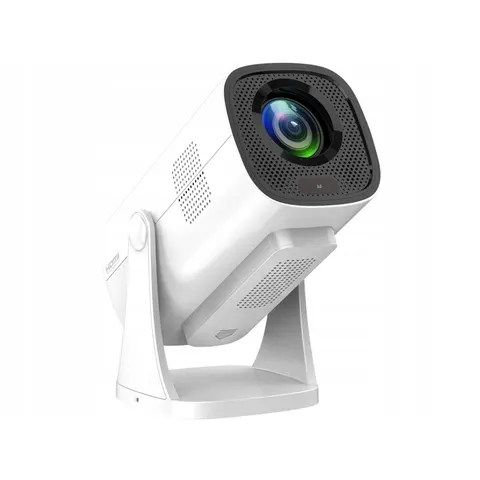 Projektor Philips NeoPix 250 Smart – zdjęcie 4