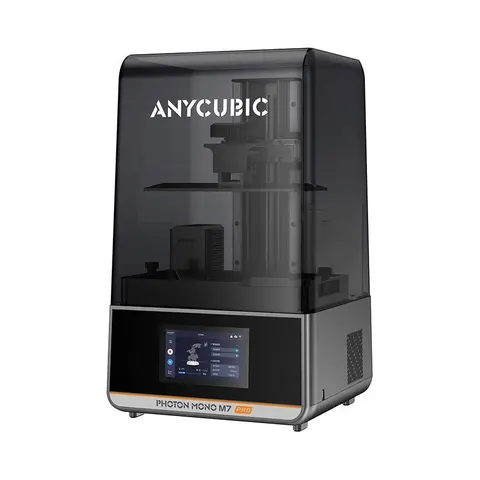 Drukarka 3D Anycubic Photon Mono M7 Pro Anycubic – zdjęcie 2