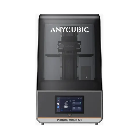 Drukarka 3D Anycubic Photon Mono M7 Anycubic – zdjęcie 2