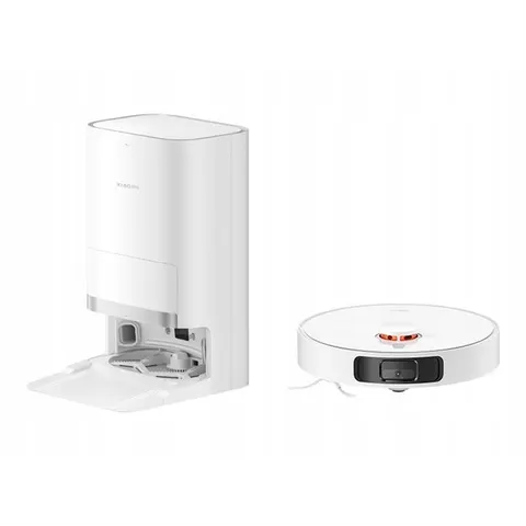 Xiaomi Robot Vacuum X20+ Eu Xiaomi – zdjęcie 3