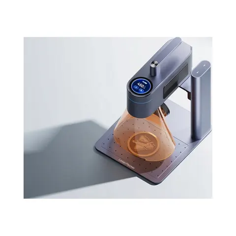 Grawerka laserowa Laserpecker 2 Basic LaserPecker – zdjęcie 2