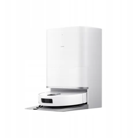 Odkurzacz Xiaomi Robot Vacuum 5 – zdjęcie 3