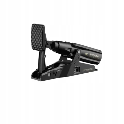 Pedał do simracingu Moza Racing mBooster (pc) Moza Racing – zdjęcie 3
