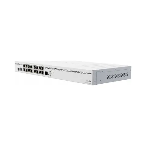 Mikrotik Routerboard CCR2004-16G-2S+ – zdjęcie 4
