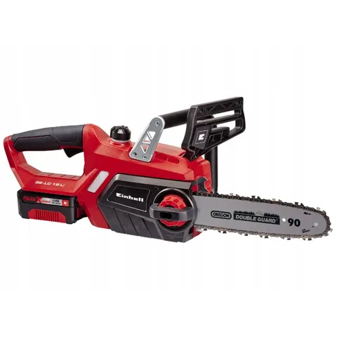 Pilarka Einhell Ge-lc 18 Li Kit – zdjęcie 2
