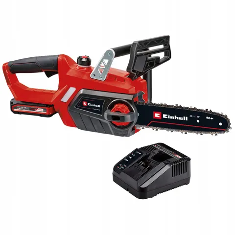 Pilarka Einhell Ge-lc 18 Li Kit – zdjęcie 3