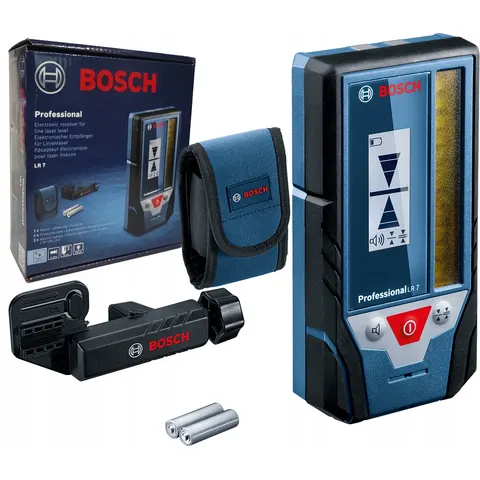 Bosch Odbiornik laserowy Lr 7 – zdjęcie 3