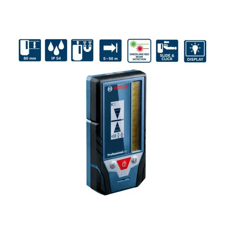 Bosch Odbiornik laserowy Lr 7 – zdjęcie 5