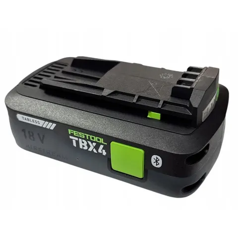 Festool Akumulator Highpower Bp 18 LI 4,0 Hpc-asi – zdjęcie 3