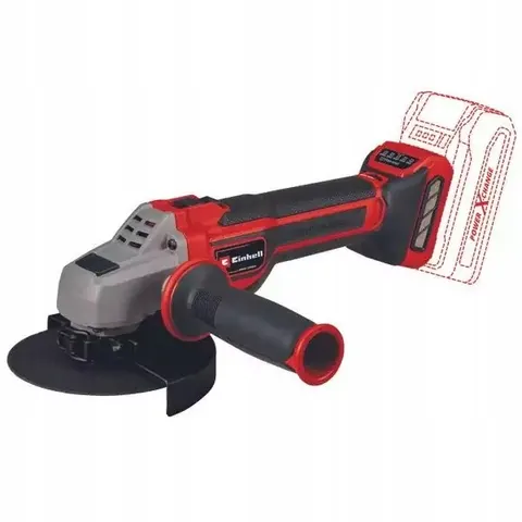 Szlifierka kątowa Einhell 4431155 – zdjęcie 5