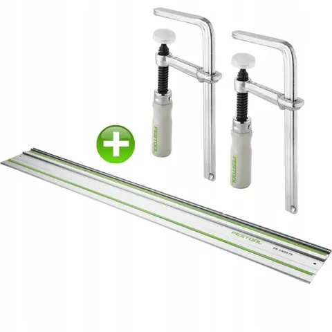 Festool Szyna prowadząca Fs 800/2 – zdjęcie 5