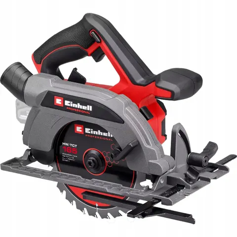 Pilarka tarczowa Tp-cs 18/165 LI Bl-solo Einhell – zdjęcie 4