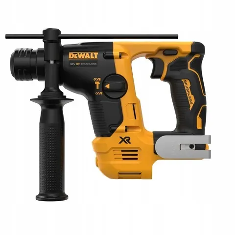 Dewalt Młotowiertarka 12V DCH072N – zdjęcie 3