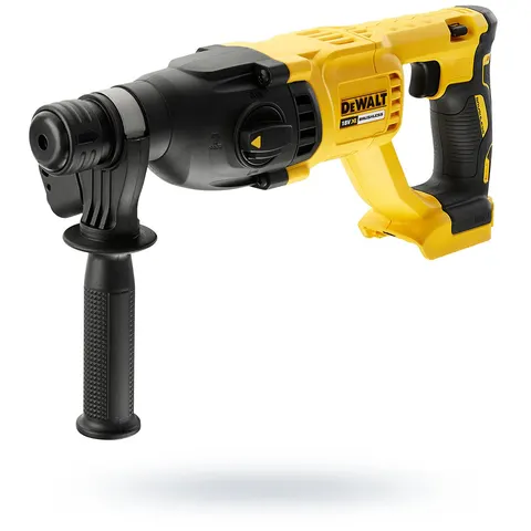 DeWalt DCH133N Młotowiertarka SDS-Plus 18V – zdjęcie 5